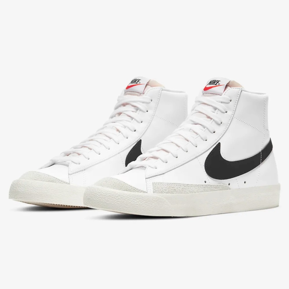NEW Men's Nike Blazer Mid '77 Vintage